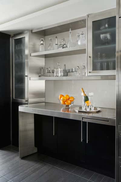 Eclectic Family Home Kitchen. Objectivity by Soucie Horner, Ltd..