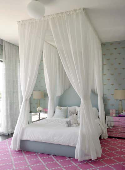  Mediterranean Bedroom. Hibiscus Island by Assure Interiors.