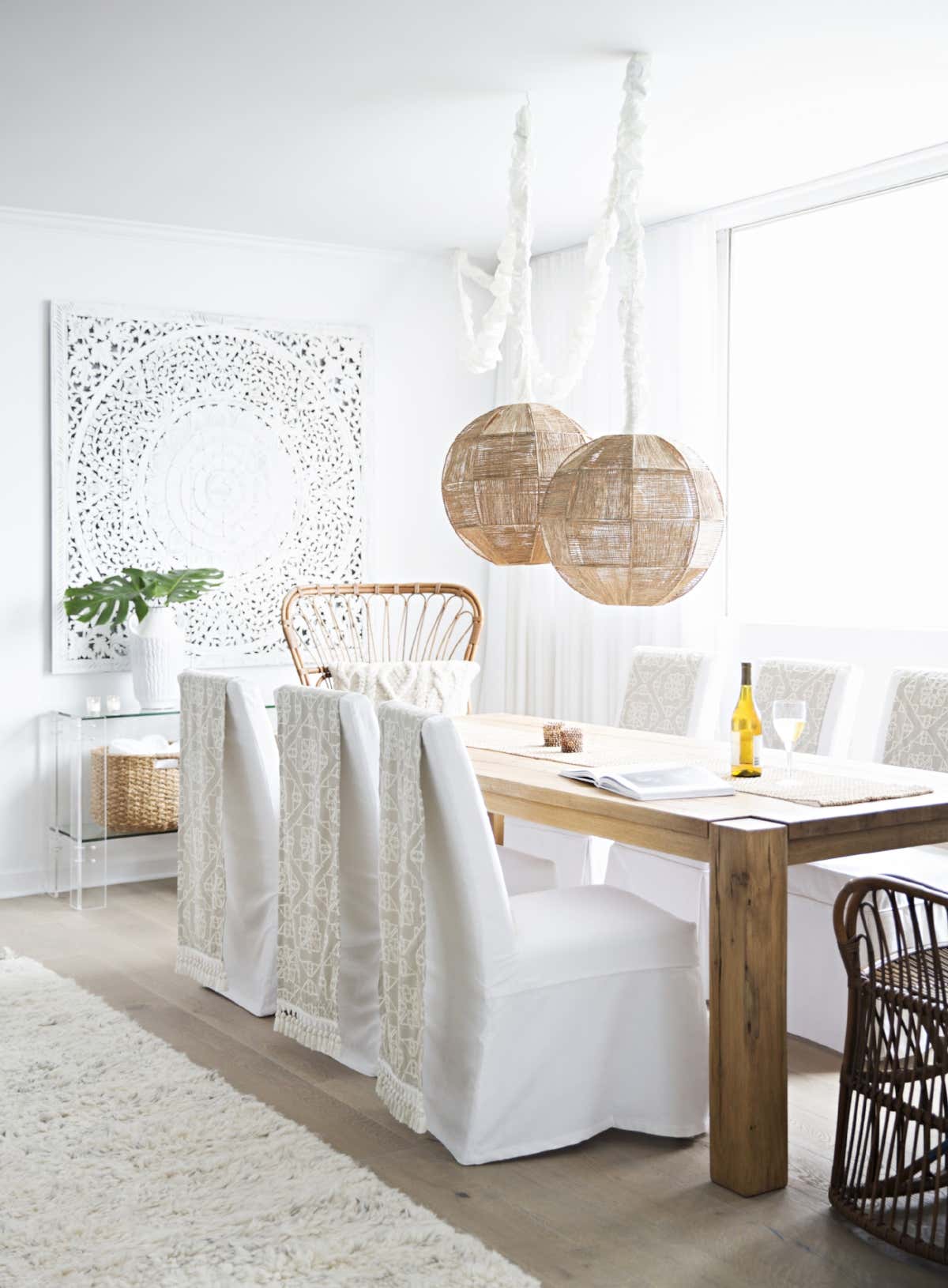 Dining Room by Jeremiah Brent Design | 1stDibs