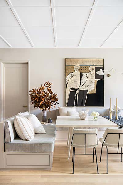 Dining Room by Jeremiah Brent Design | 1stDibs