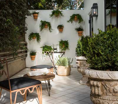 Organic Entertainment/Cultural Exterior. Pottery Studio by Jeremiah Brent Design.
