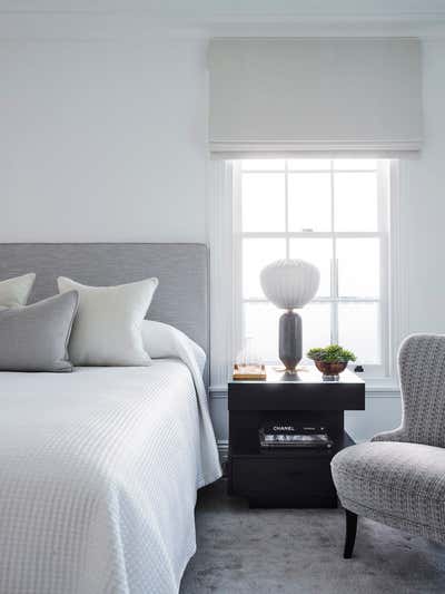  Contemporary Family Home Bedroom. Paddington Residence by Poco Designs.
