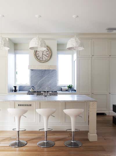  Contemporary Apartment Kitchen. Woollahra Residence by Poco Designs.