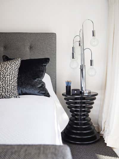  Contemporary Apartment Bedroom. Darling Point by Poco Designs.