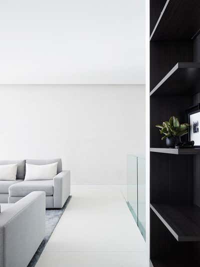  Contemporary Family Home Open Plan. Vaucluse Residence by Poco Designs.