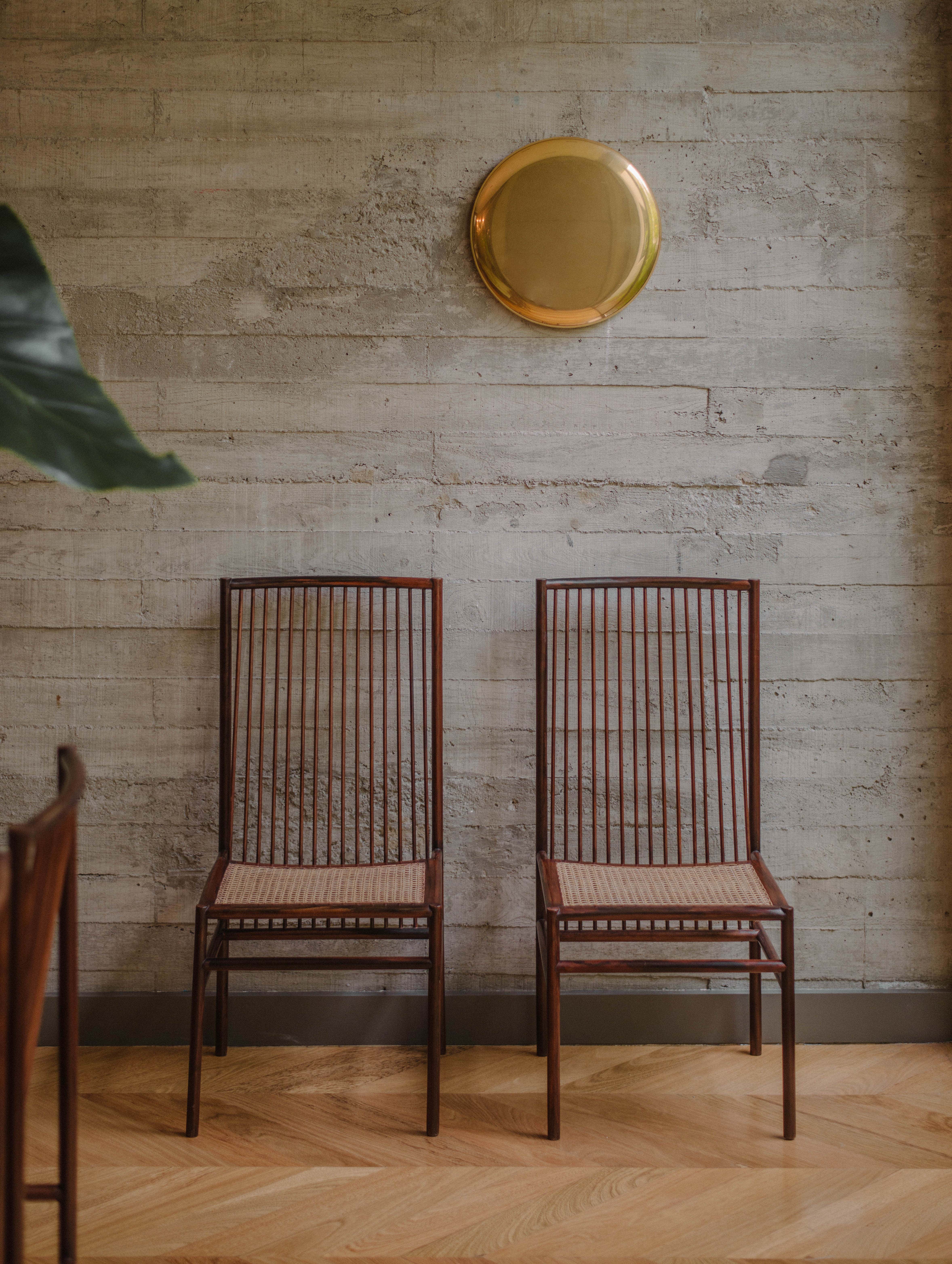 Eclectic Dining Room