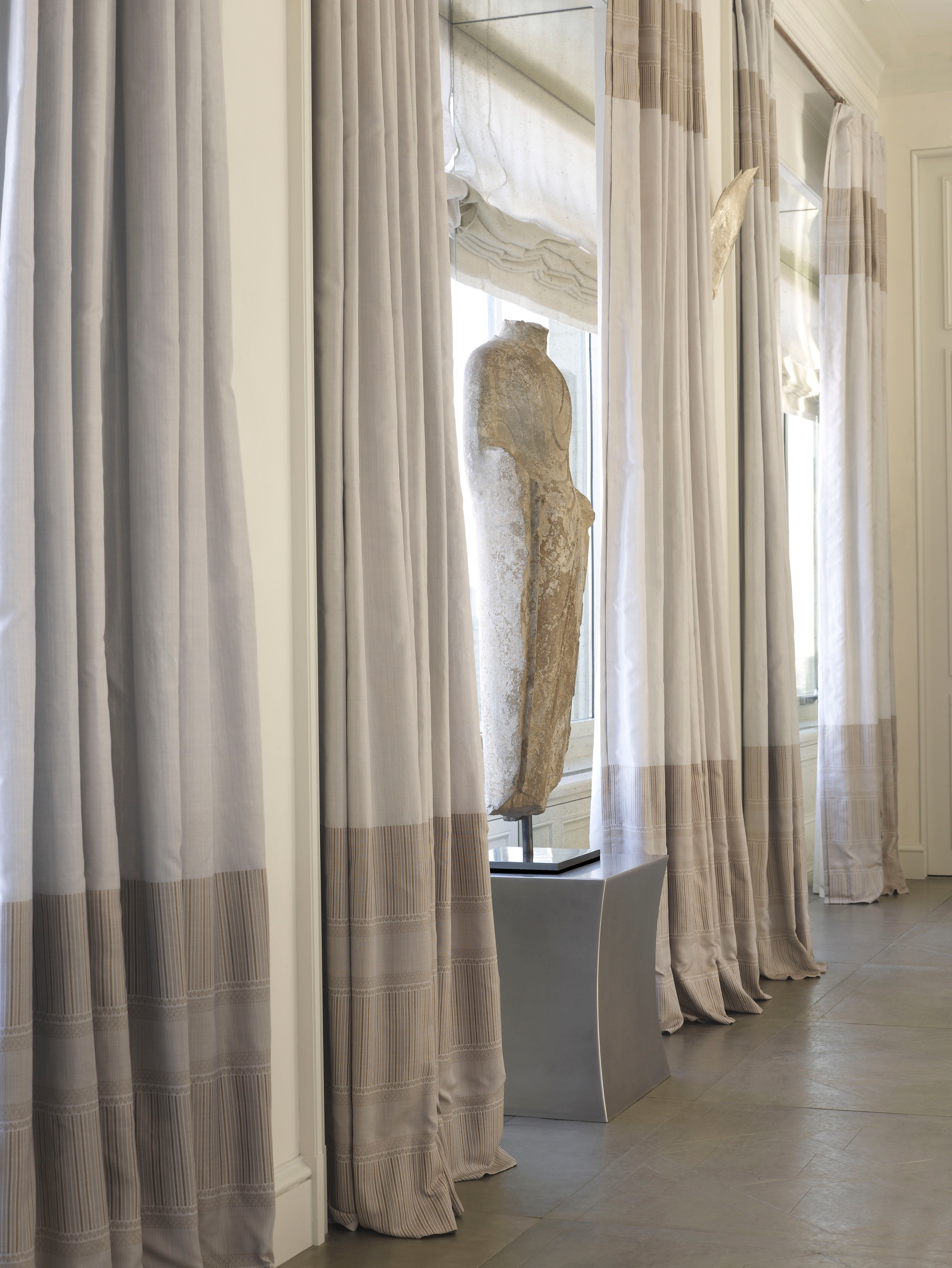 Minimalist Living Room