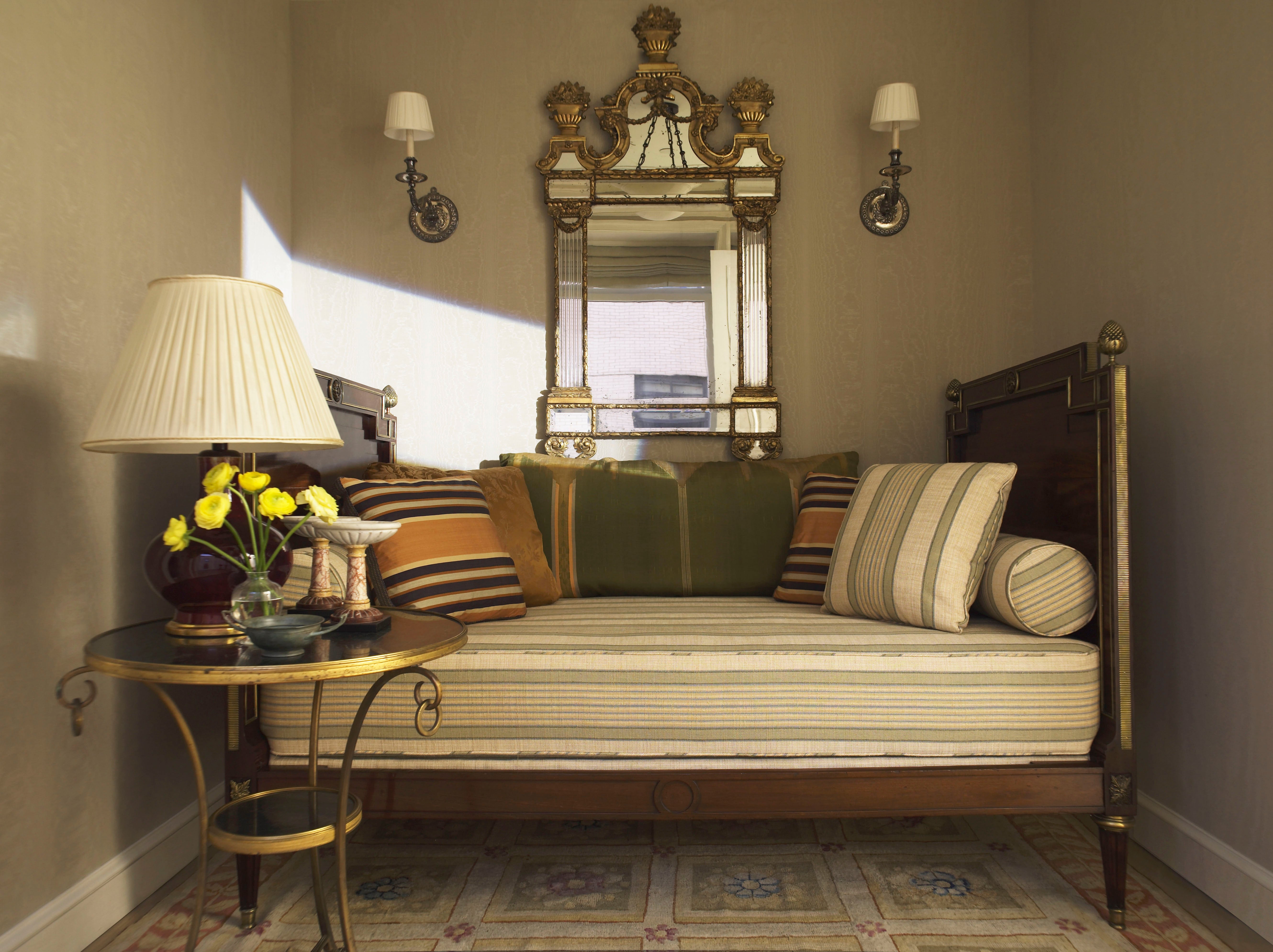 Transitional Office and Study