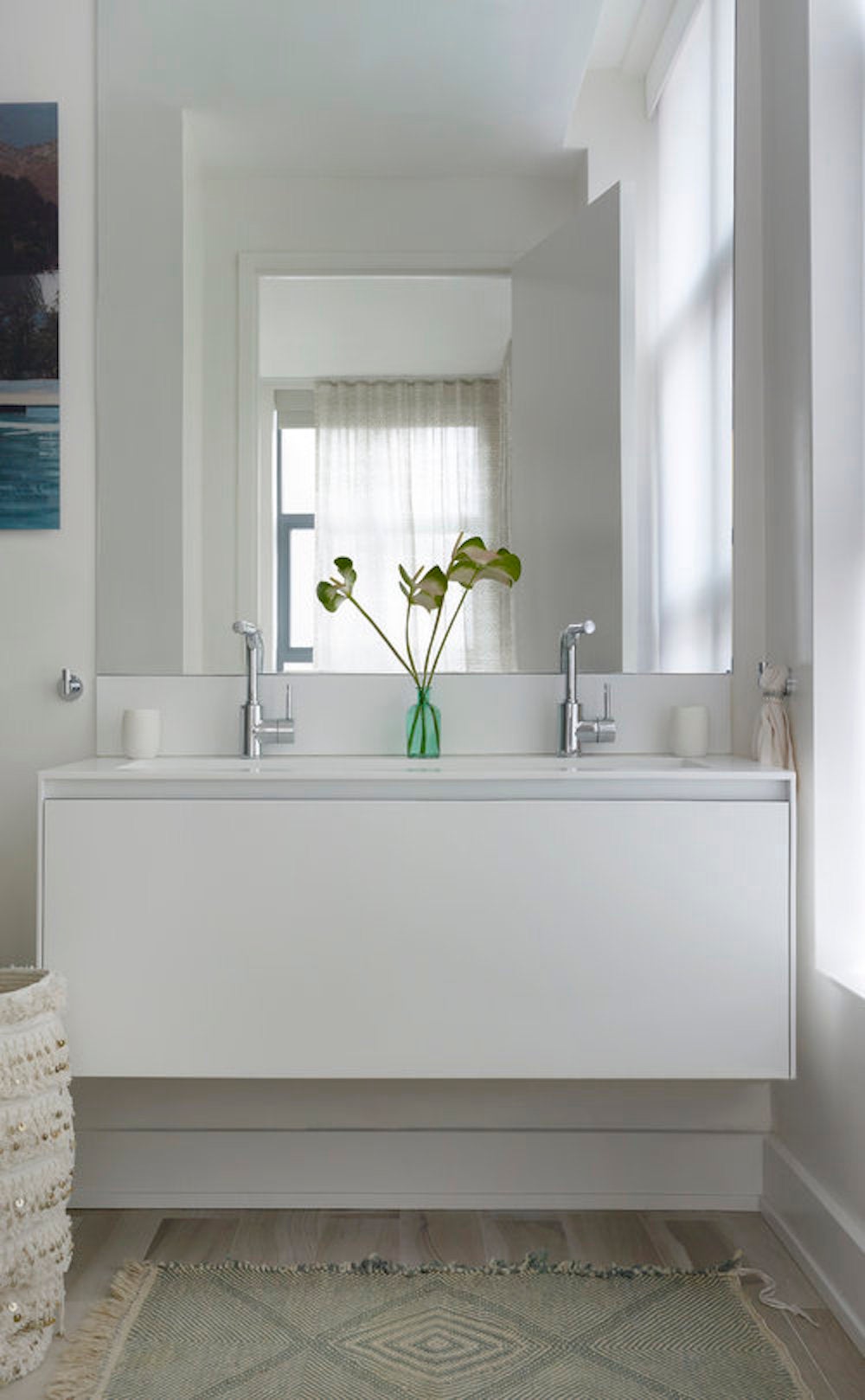 NoHo Residence by Jessica Schuster Interior Design | 1stDibs