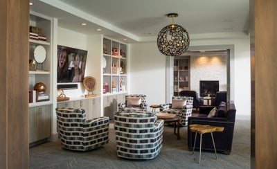 Living Room Design Ideas & Pictures on 1stdibs