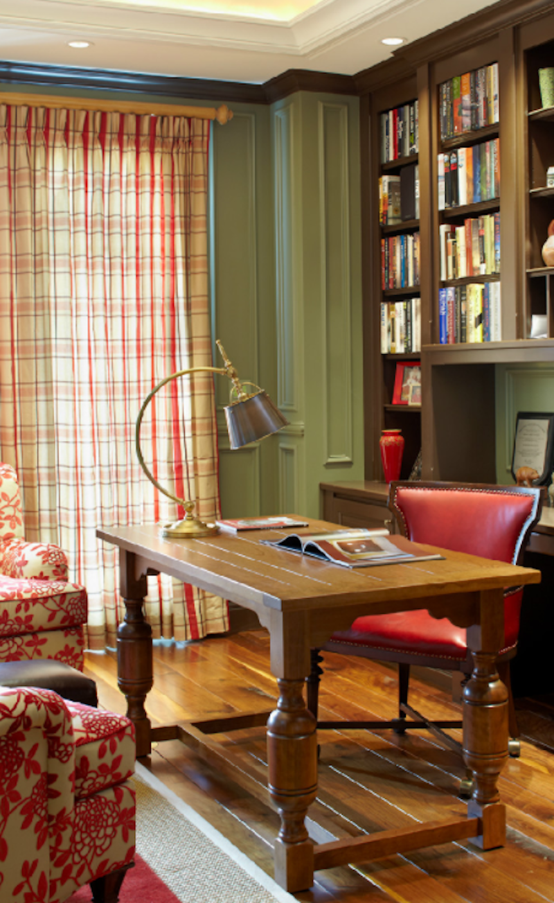 Country Office and Study