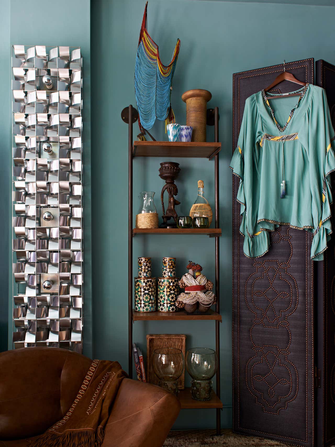 Talitha Showroom – Summer Collection by Hubert Zandberg Interiors | 1stDibs