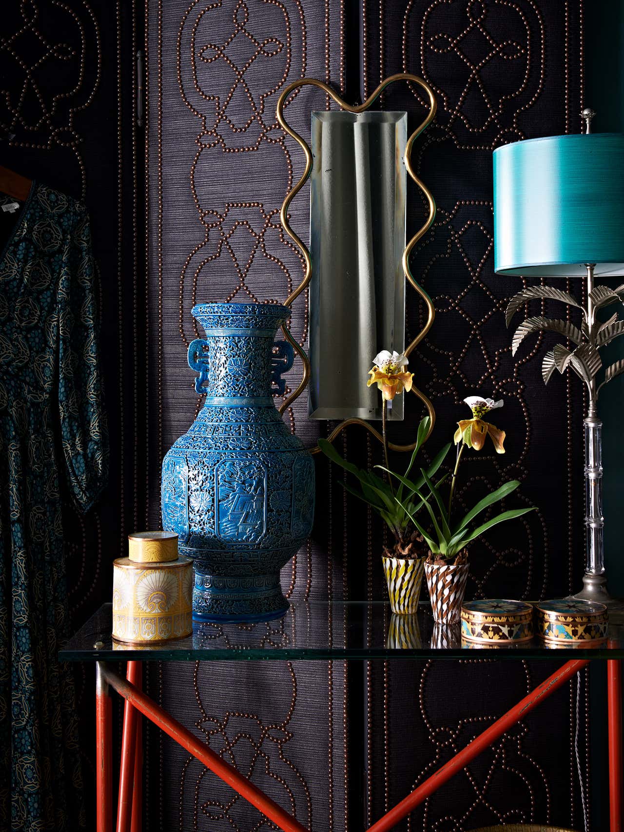 Talitha Showroom – Summer Collection by Hubert Zandberg Interiors | 1stDibs