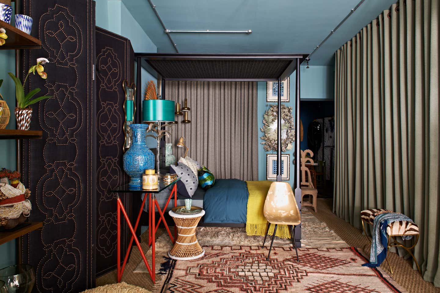 Talitha Showroom – Summer Collection by Hubert Zandberg Interiors | 1stDibs