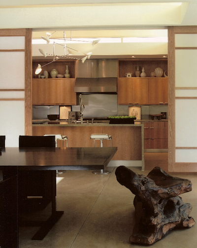  Rustic Kitchen. Tamarisk Ridge by Cardella Design, LLC.