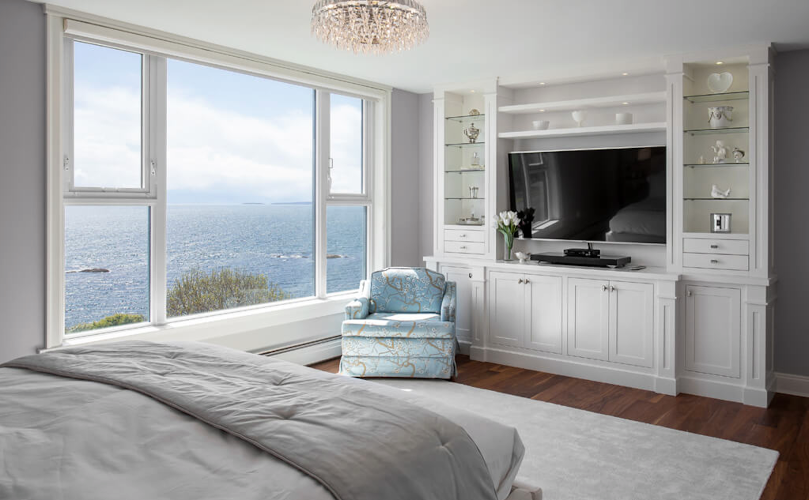 Coastal Bedroom