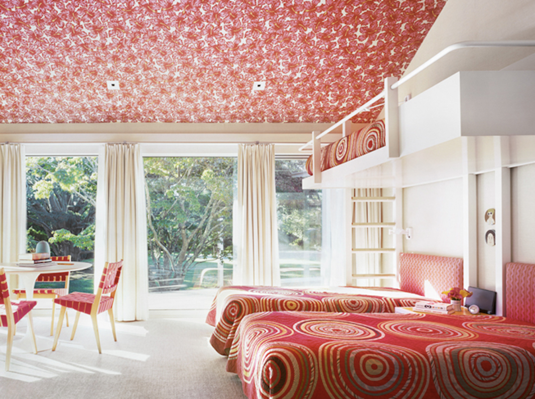 East Hampton House