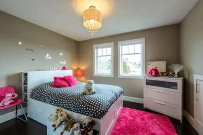  Contemporary Family Home Bedroom. Parador by Jenny Martin Design.