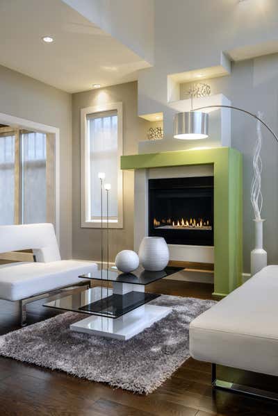  Contemporary Family Home Living Room. Parador by Jenny Martin Design.