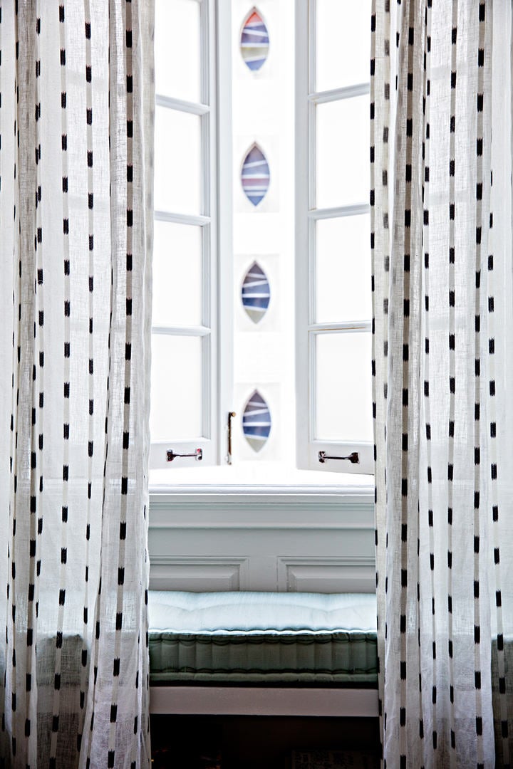 Contemporary Bedroom