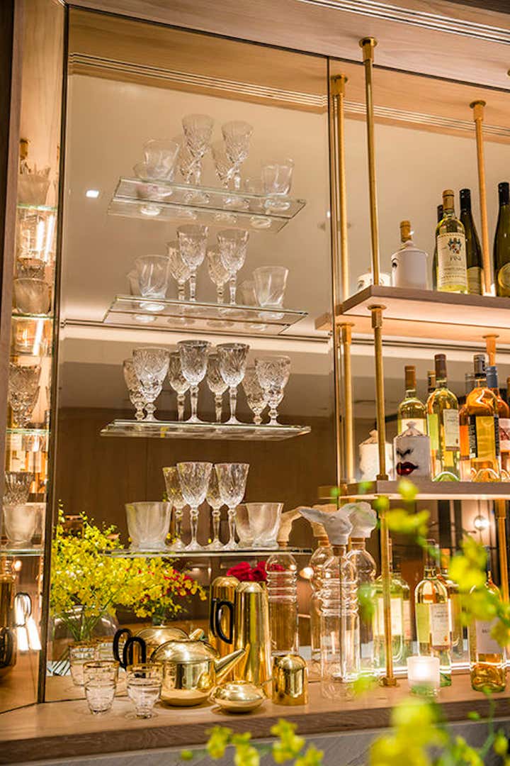 GEM Hotel Chelsea by Paris Forino Interior Design | 1stDibs