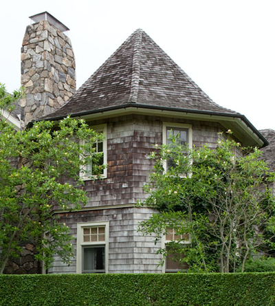  Country Country House Exterior. Bridgehampton by David Scott Interiors.