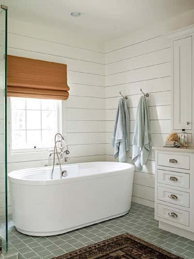  Traditional Family Home Bathroom. Fresh Traditional by Lauren Liess.
