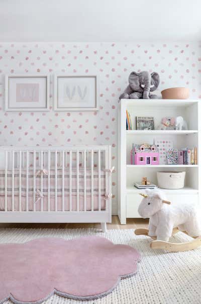  Contemporary Apartment Children's Room. The Printing House Maisonette by Chango & Co..