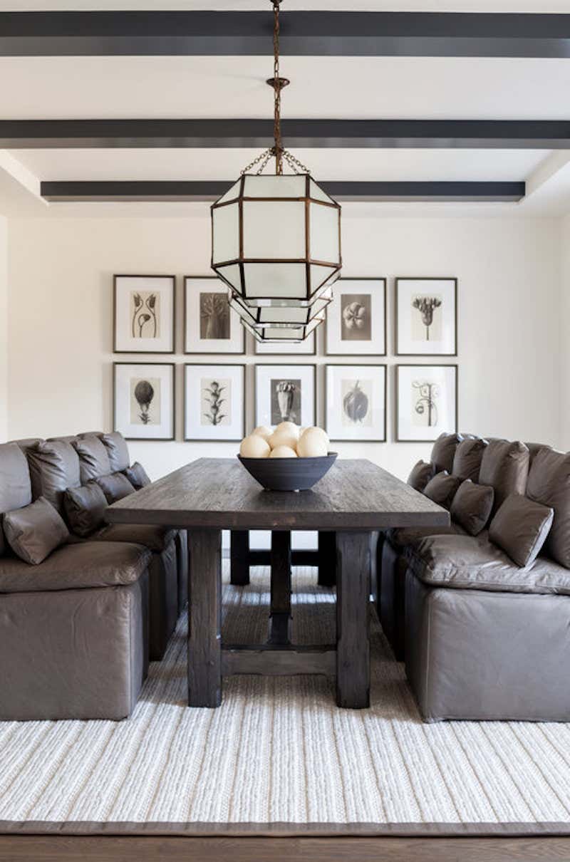 Farmhouse Dining Room