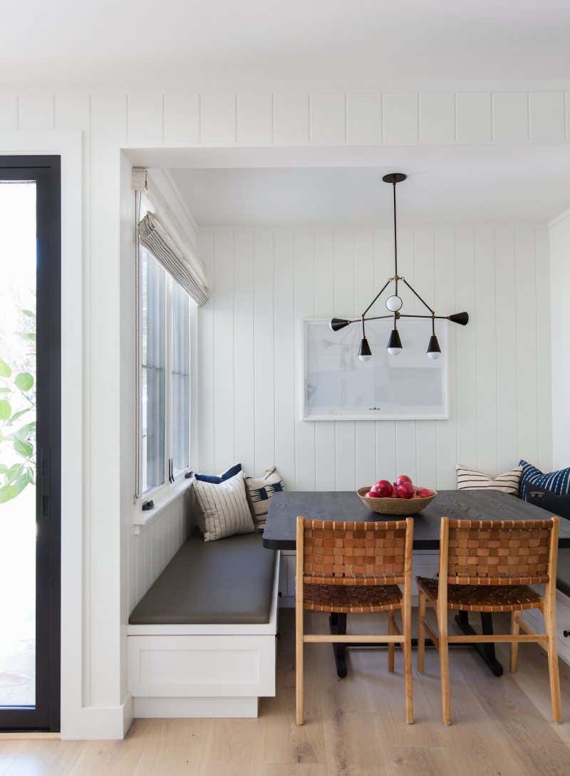 Cottage Dining Room