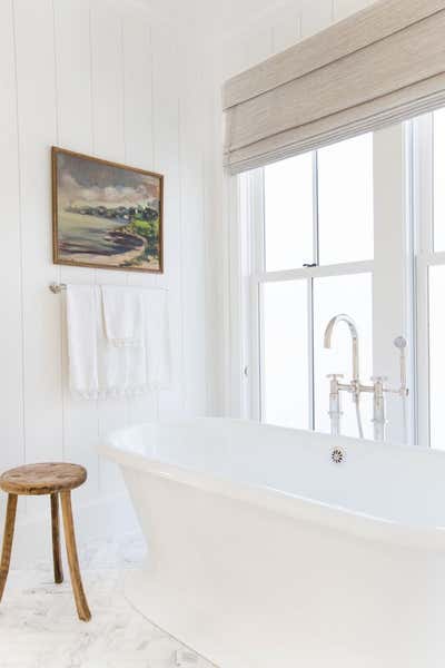  Cottage Bathroom. Client For Reals The Nicest People on the Planet by Amber Interiors.