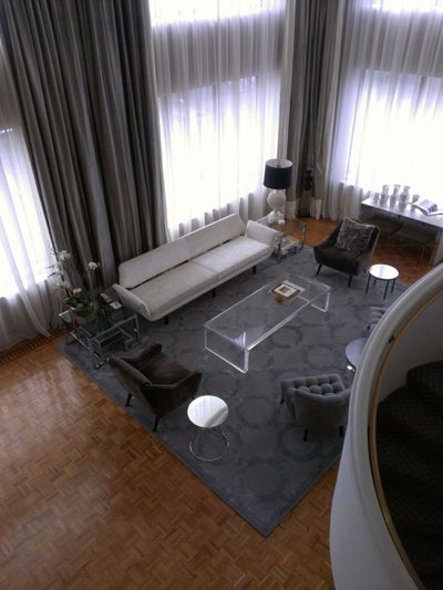 Living Room Design Ideas & Pictures on 1stdibs