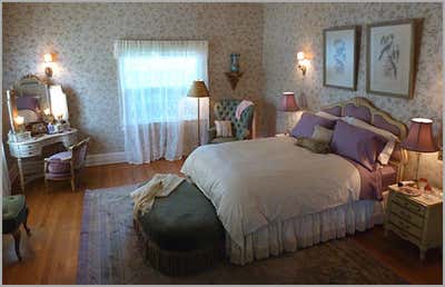  Victorian Bedroom. American Horror Story by Ellen Brill - Set Decorator & Interior Designer.