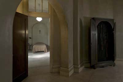 Victorian Entry and Hall. American Horror Story: Asylum by Ellen Brill - Set Decorator & Interior Designer.