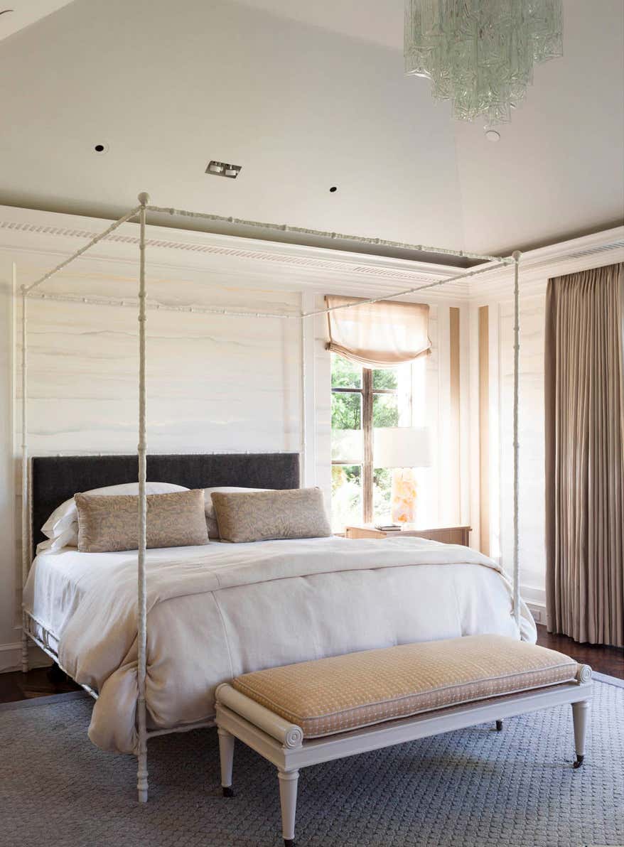 Coastal Bedroom