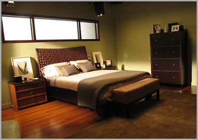 Coastal Entertainment/Cultural Bedroom. Nip/Tuck by Ellen Brill - Set Decorator & Interior Designer.
