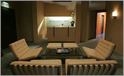  Modern Entertainment/Cultural Living Room. Nip/Tuck by Ellen Brill - Set Decorator & Interior Designer.