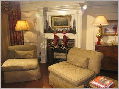  Traditional Entertainment/Cultural Living Room. Nip/Tuck by Ellen Brill - Set Decorator & Interior Designer.