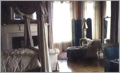  Traditional Entertainment/Cultural Bedroom. Simpatico by Ellen Brill - Set Decorator & Interior Designer.