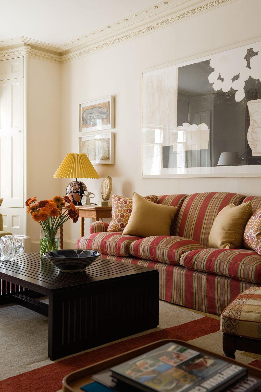 Regency Office and Study