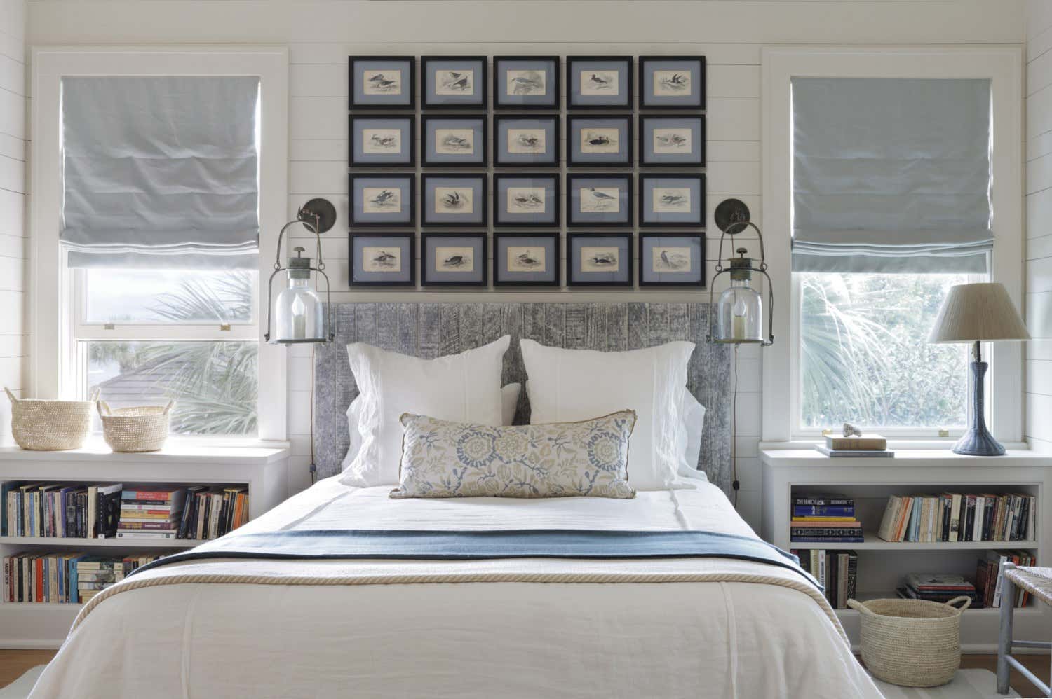 Bedroom by Tammy Connor Interior Design | 1stDibs