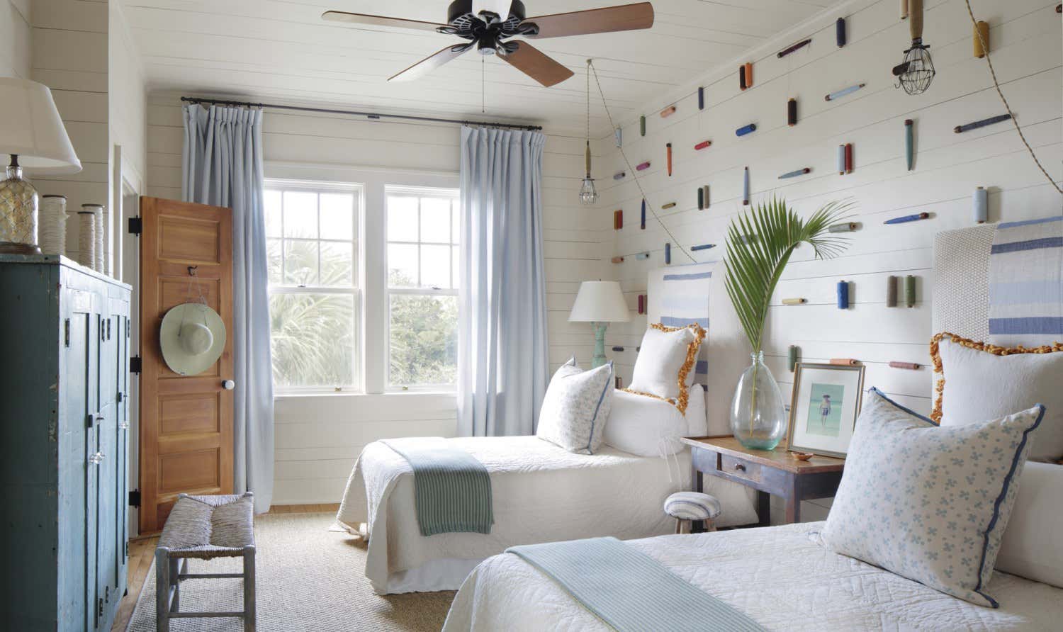 Children's Room by Tammy Connor Interior Design | 1stDibs