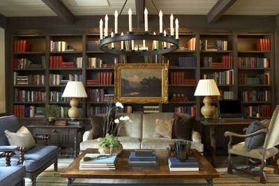  Traditional Mixed Use Living Room. Country Club of Birmingham by Tammy Connor Interior Design.