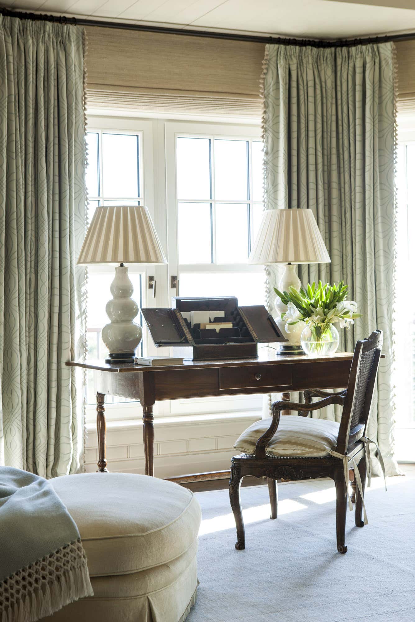 Ocean Course by Tammy Connor Interior Design | 1stDibs