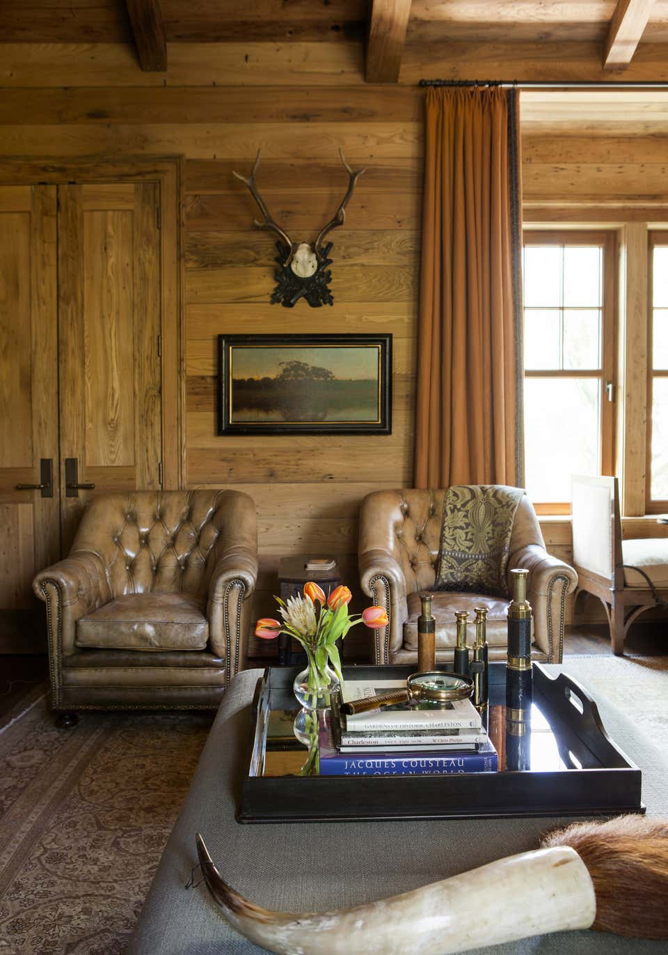 Ocean Course by Tammy Connor Interior Design | 1stDibs