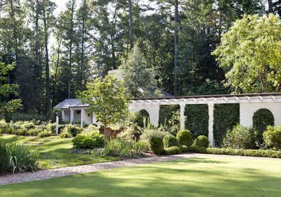  Country Exterior. Patterson Carr House by Tammy Connor Interior Design.
