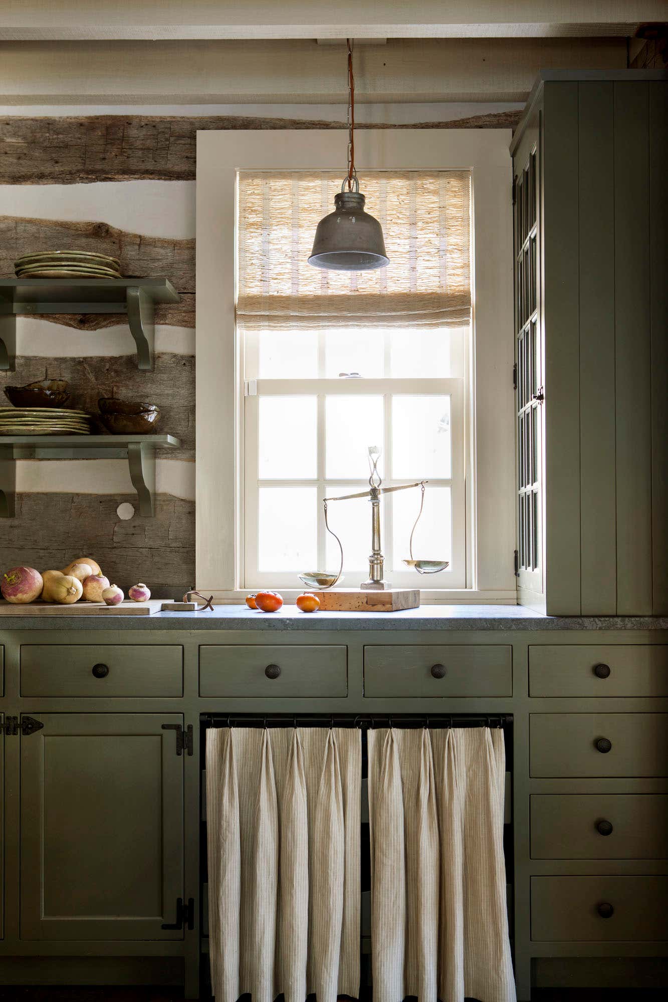 Kitchen by Tammy Connor Interior Design | 1stDibs