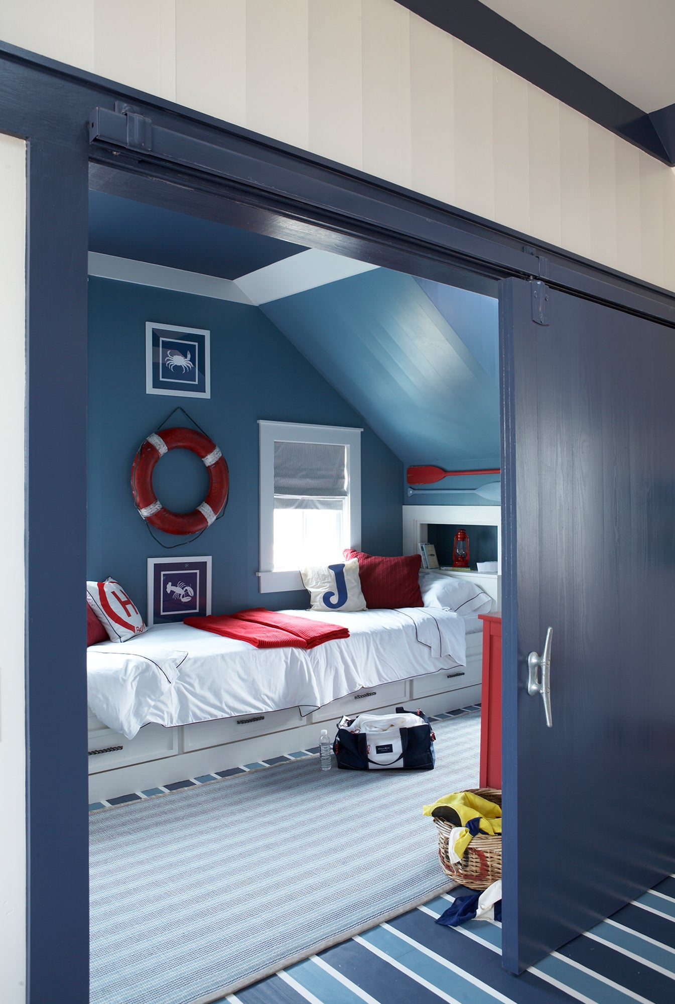 Coastal Children
s Room