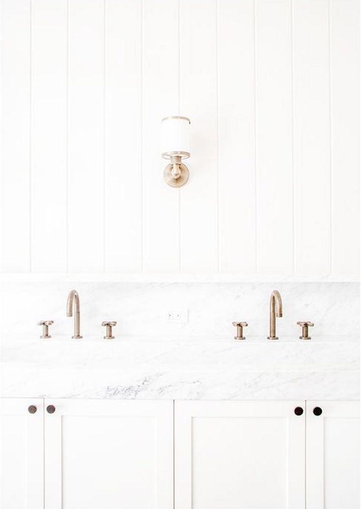 Contemporary Bathroom