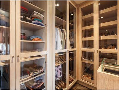  Craftsman Storage Room and Closet. Madrid by Coppel Design.